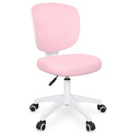 Дитяче крісло Evo-kids Study Air Pink (Y-101 KP)