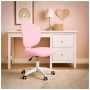 Дитяче крісло Evo-kids Study Air Pink (Y-101 KP)