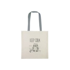 Сумка дитяча Maxi Котик, для розмальовування, шопер (MX86705)