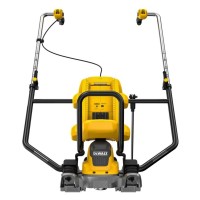 Віброплита DeWALT віброрейка POWERSHIFT Li-Ion 55V, безщіткова, довжина рейки 1.2-5м, (DCPS330N)