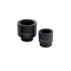 Торцева головка Toptul ударна 1-1/2" 120мм (KABA48C0)