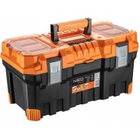 Ящик для інструментів Neo Tools 22", лоток (84-114)