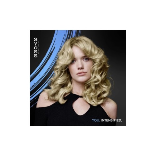 Лак для волосся Syoss Volume 4 300 мл (9000100590280)