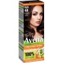 Фарба для волосся Acme Color Avena Naturals Стійка 4.0 - Royal Chestnut (4823115503190)