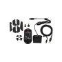 Мишка A4Tech Bloody R77 Ultra Wireless Dock Black (4711421003575)