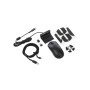 Мишка A4Tech Bloody R77 Ultra Wireless Dock Black (4711421003575)
