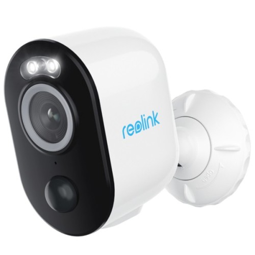 Камера відеоспостереження Reolink Argus B310 (Argus 2E)