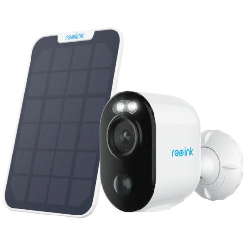 Камера відеоспостереження Reolink Argus B310 (Argus 2E)
