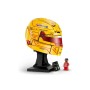Конструктор LEGO Editions Formula 1 Шолом Льюїса Гамільтона з команди Scuderia Ferrari HP (43022-)