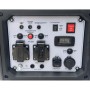 Генератор Forte інверторний FG6500iE 5kW, стартер ручний, електричний , 11л. (148252)