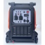 Генератор Forte інверторний FG6500iE 5kW, стартер ручний, електричний , 11л. (148252)