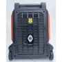 Генератор Forte інверторний FG6500iE 5kW, стартер ручний, електричний , 11л. (148252)