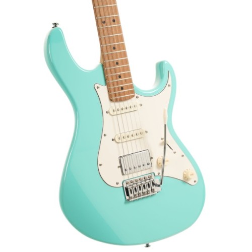 Електрогітара Cort G200SE Seafoam Green (G200SE SFG)