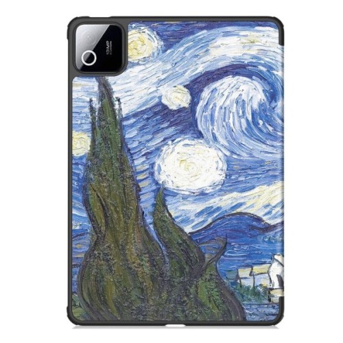 Чохол до планшета BeCover Smart Case Xiaomi Pad 8 / 8 Pro 11.2" Night (714589)