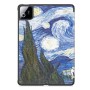 Чохол до планшета BeCover Smart Case Xiaomi Pad 8 / 8 Pro 11.2" Night (714589)