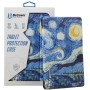 Чохол до планшета BeCover Smart Case Xiaomi Pad 8 / 8 Pro 11.2" Night (714589)