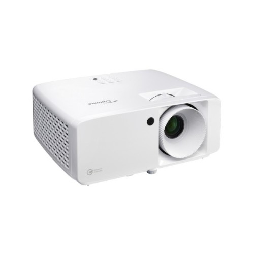 Проектор Optoma ZH401e (E3P7PK1E117)