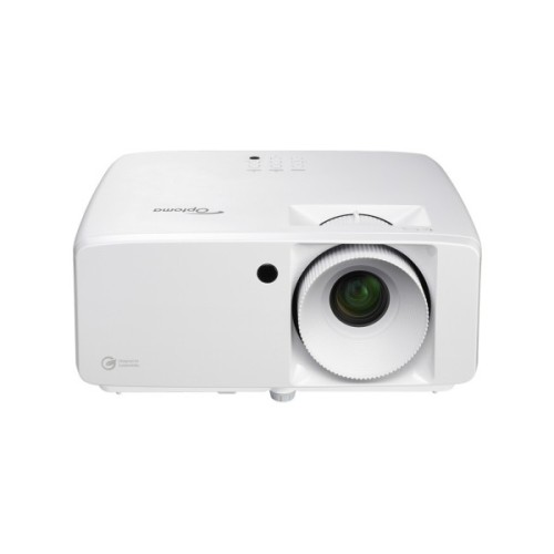 Проектор Optoma ZH401e (E3P7PK1E117)