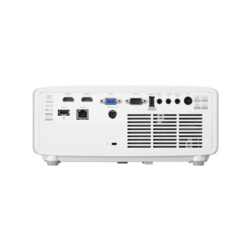 Проектор Optoma ZH401e (E3P7PK1E117)