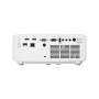 Проектор Optoma ZH401e (E3P7PK1E117)