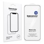 Скло захисне BeCover 10D Motorola Moto G77 Black (715714)