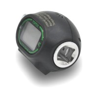 Адаптер для інструменту Toptul DTA-200N, цифровий динамометричний, 1/2", 40–200 Nm (DTA-200N)