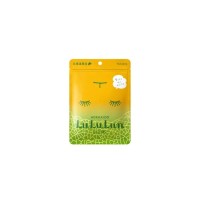 Маска для обличчя Lululun Premium Face Mask Диня з Хоккайдо 7 шт (4582305065831)