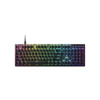 Клавіатура Razer DeathStalker V2 Purple Switch USB UA Black (RZ03-04501800-R3M1)