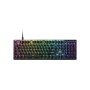 Клавіатура Razer DeathStalker V2 Purple Switch USB UA Black (RZ03-04501800-R3M1)