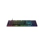 Клавіатура Razer DeathStalker V2 Purple Switch USB UA Black (RZ03-04501800-R3M1)