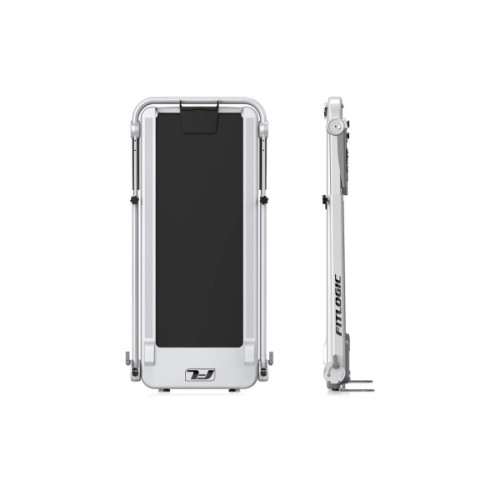 Бігова доріжка FitLogic T116W