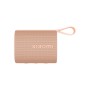 Акустична система Xiaomi Sound Pocket Pink (1168144)