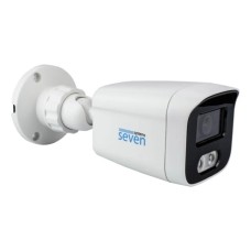 Камера відеоспостереження SEVEN Systems IP1022PA (2.8) white Камера відеоспостереження SEVEN Systems IP1022PA (2.8) white
