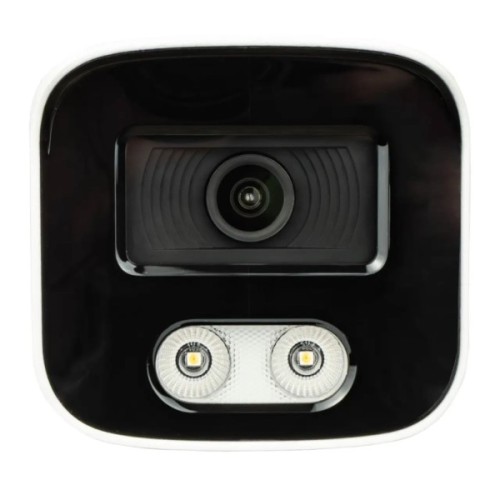 Камера відеоспостереження SEVEN Systems IP1022PA (2.8) white