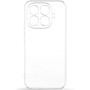 Чохол до мобільного телефона BeCover Silicone Xiaomi 17T Pro Transparent (716072)