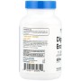 Вітамінно-мінеральний комплекс Nutricost Травні ферменти, 620 мг, Digestive Enzymes, 120 капсул (NCS57075)