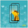Скло захисне Piko Full Glue ESD Google Pixel 8a Black (1283126625350)
