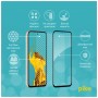 Скло захисне Piko Full Glue ESD Google Pixel 8a Black (1283126625350)