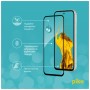Скло захисне Piko Full Glue ESD Google Pixel 8a Black (1283126625350)