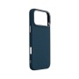 Чохол до мобільного телефона Armorstandart LikeCarbon2 MagCase Apple iPhone 18 Pro Max / 17 Pro Max Kevlar Dark Blue (ARM92541)