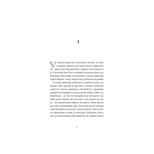 Книга Такі дрібниці - Клер Кіґан Видавництво Старого Лева (9789664487112)