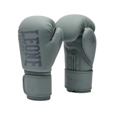 Боксерські рукавички Leone GN058 Tone X Light grey 16 oz (GN058_Light_grey_16oz)