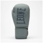 Боксерські рукавички Leone GN058 Tone X Light grey 16 oz (GN058_Light_grey_16oz)