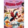 Комікс Людина-павук Квантовий Квест (Могутня Marvel-команда #2) - Майк Майгак Vivat (9786171709607)