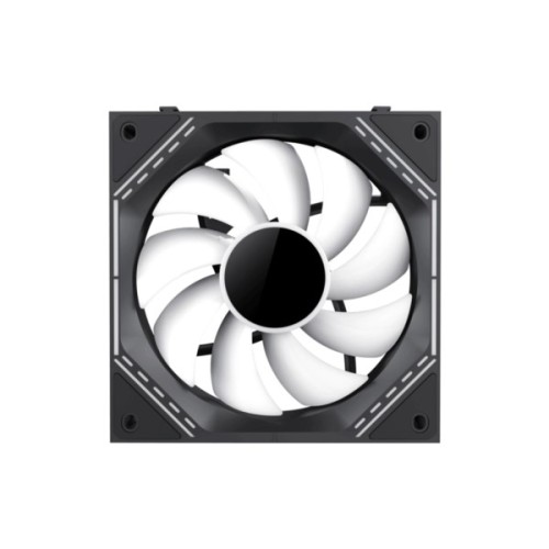 Кулер до корпусу Gamemax FN12A-S3I