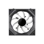 Кулер до корпусу Gamemax FN12A-S3I