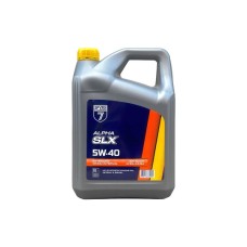 Моторна олива 7FLAGS Alpha SLX 5W-40 3,6л Моторна олива 7FLAGS Alpha SLX 5W-40 3,6л