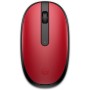 Мишка HP 240 Bluetooth Red (43N05AA)