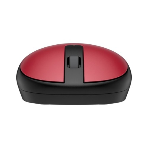 Мишка HP 240 Bluetooth Red (43N05AA)