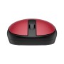 Мишка HP 240 Bluetooth Red (43N05AA)